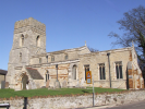 All Saints   Great Addington